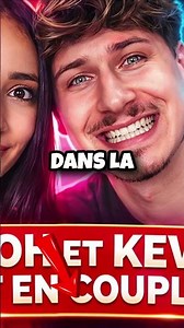 🚨・KEVKO TRUSTS CHOCOH ❤️ !?!! 😱 (Crazy...)