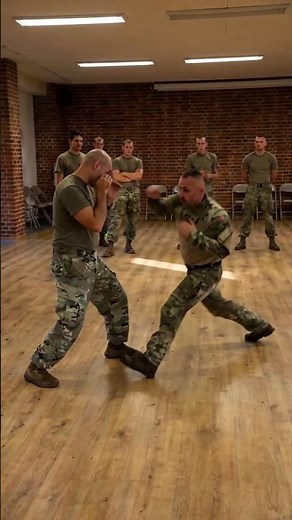 Special Forces Hand-to-Hand Combat 🔥 #Spetsnaz #Combat #Military #Training #SpecialForces #Fight