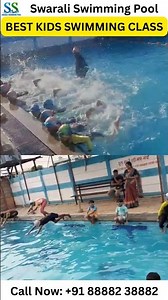 🏊 Beat the heat 🔥 cool the summer | best and clean swimming pool near me | Wagholi #swimming #pool