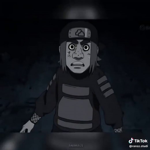 Uchiha Madara: Epic Moments in Naruto Shippuden
