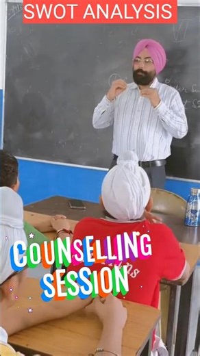 Unlocking Your Superpowers: SWOT Analysis for Young Minds with Daljeet Singh