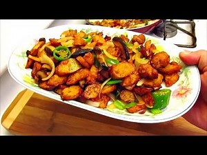Korean Stir Fried Fish Cake (Eomuk-bokkeum) 어묵 볶음