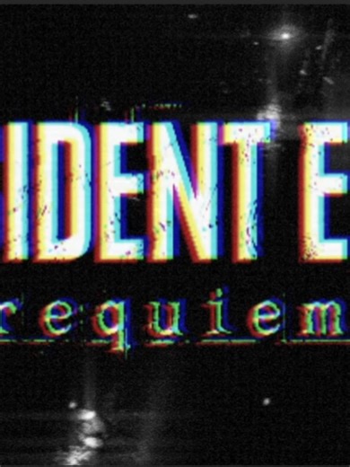 Pretty please tiktok no copywrite i worked really hard #nocopywrite #workedsohard #residentevil @evilpus123