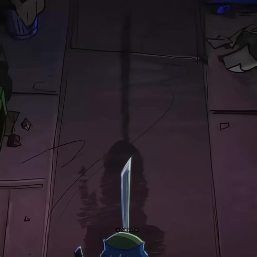 Celebrating My Birthday with TMNT!