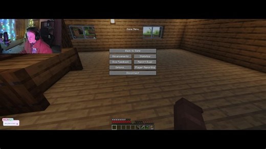 🏡💖 Making My Minecraft House SUPER Cute Inside