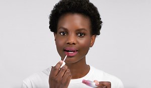 Watch Beauty by PopSugar Be Racy Liquid Velvet Lip on Amazon Live