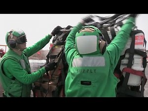 Operational Stress Control