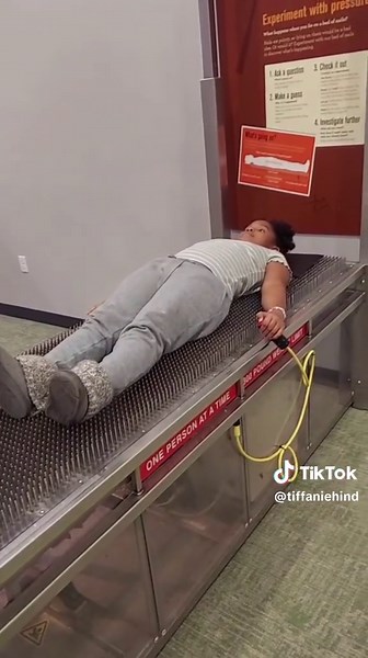 Exploring the Interactive Science Museum in Boston