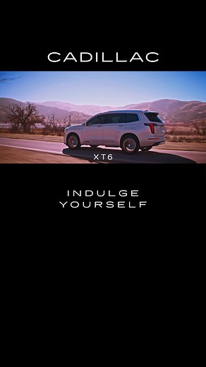 Luxury meets refined power in this SUV, boasting a wealth of interior amenities and brilliant exterior styling. | Cadillac | Facebook