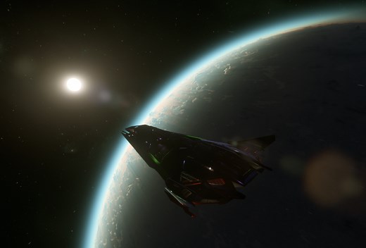 Star Citizen 4.6 New Event and 2026 Roadmap Guide - Price Surge Event, Cleaning the Air Event, LAMP, and New Resource Gathering Missions - MMOPIXEL