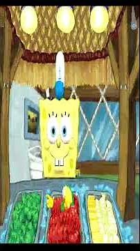 جربت لعبة سبونج بوب سكوير بانتس موظف الشهر - SpongeBob SquarePants: Employee of the Month pc