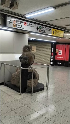 池袋の朝｜池袋駅構内（池袋東口）｜R8.07.28｜5:33