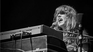 Cover Alert | Jenny Lewis Covers Shakedown Street