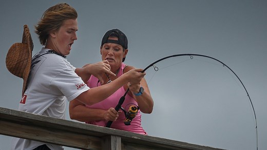 Spring fishing is here in AL. Fees and requirements to get your Alabama fishing license