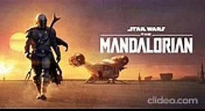 The Mandalorian Season 2 Episode 4 ["S2XE1"]