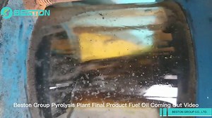 5.6M views · 27K reactions | Beston Group Oil Sludge Pyrolysis Plant Recycling Waste Sludge to Fuel Oil.  Contact us: +86 18569986791  Email: sales80@bestongroup.com #bestongroup #beston #bestonpyrolysis #bestonpyrolysisplant #pyrolysisplant | BESTON GROUP | Facebook