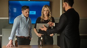 The Hunting Party: Check Out Our Episode 8: "Denise Glenn" Preview