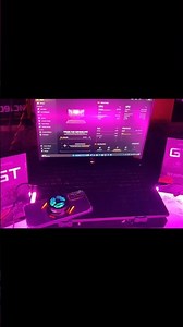 Speed Test Between Asus Tuf Gaming VS Infinix gt 30 Pro ☠️ #speedtest #asustufgaming #infinixgt30pro