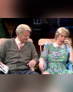953K views · 25K reactions | Harvey Korman cracks Carol up in this Old Folks sketch about the news #oldfolks #sketchcomedy #carolburnettshow | The Carol Burnett Show (OFFICIAL) | Facebook