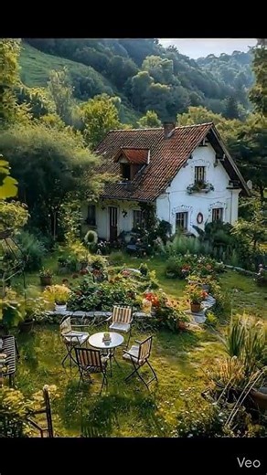 Building beauty in the Countryside