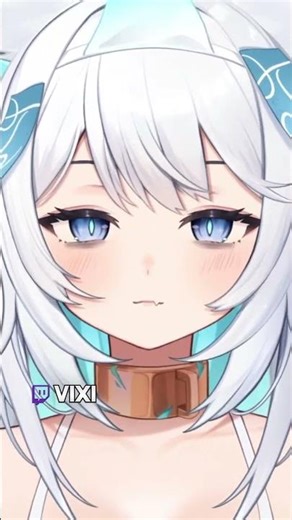 Head Empty Vtuber #vtuber #twitch #vixi