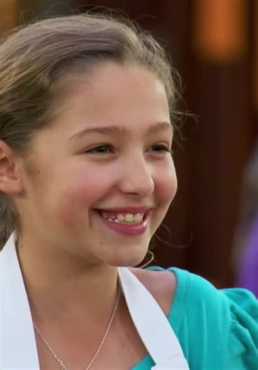 MasterChef Australia Junior S02:E10 - Prawn Invention Test & 5 Star Breakfast Challenge