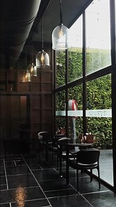 "Java+ where silence meets Good Coffee " ☕🤎 #Java+ #cafevibes #ahmedabad