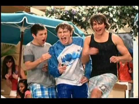 (HQ) Nickelodeon "Spring it On" Event - New episodes of Hit Shows!