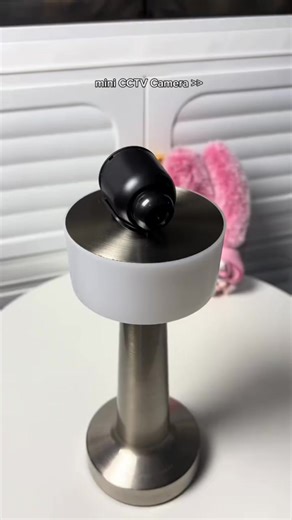 Order Your Wifi Mini Security Camera Today