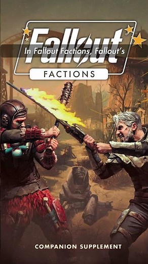 What are Lucy MacLean's SPECIAL stats? | Fallout Lore