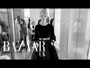 Go inside the Chanel atelier for the couture fittings | Bazaar UK