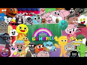 CN RSEE - The Incredible Elmore Tour Bumpers (Russian)