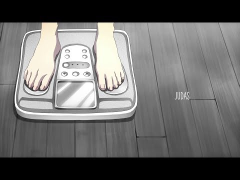 Hitagi Crab「AMV」Judas | Bakemonogatari