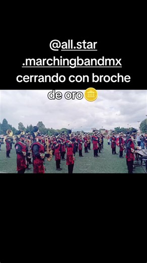 The Best Band in the World: All Star Marching Band