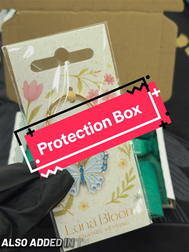 Mystical Mystery Boxes Exclusive to TikTok Shop