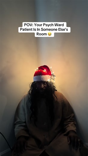 #onmystepdaddy #comedy #foryoupage #psychward #behavioralhealth | psych unit