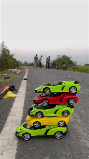 Best 5 Remote Control Rc Car Testing 🤩 #shortsfeed !!