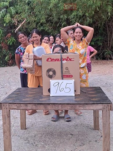 Outdoor Team Activity With Balancing Challenge