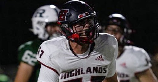 DL Carter Blattner breaks down key suitors, looks ahead to SEC, Big Ten and ACC visits