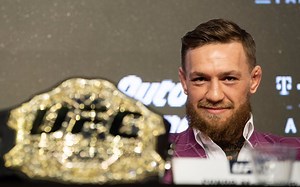 5 best trash-talk quotes by Conor McGregor