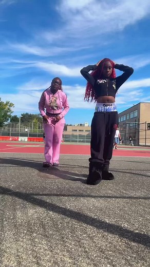 #dance #duo #girls #tiktokdance #fypシ゚viral | dance