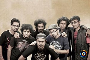 Kaanthaa - Masala Coffee - Music Mojo Season 3 - Kappa TV by MASALA COFFEE