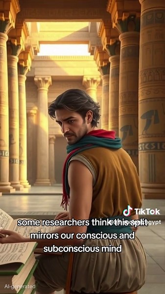 All Ancient Egypt on TikTok