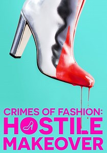 Hostile Makeover streaming: where to watch online?
