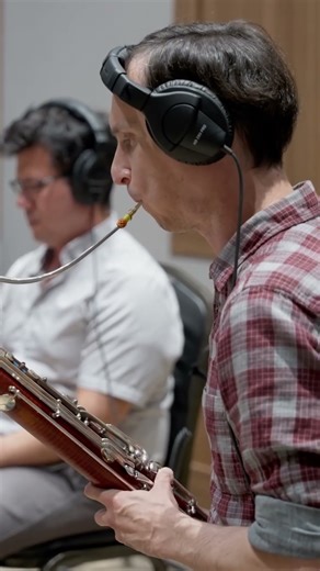 Composing for Visual Media & Music Production Masters Collaboration