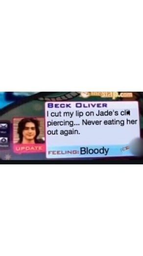 Bloody 😭😭😭 #stantwitter