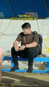 QUE GENIAL ESSA ABORDAGEM MUSICAL https://www.instagram.com/phemichel?igsh=OXdwNXB3NmIzc3J2 perfil deles 👆 | Jeffherson de Sousa