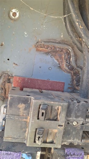 Electrical panel inspection Marana AZ