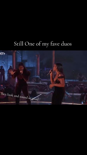 Jasmine Sullivan and Ari Lennox Performance Highlights