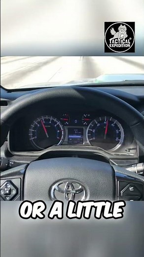 Braking Causes Steering Wheel SHAKE?! Watch This! #shorts